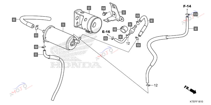 Engine Diagram